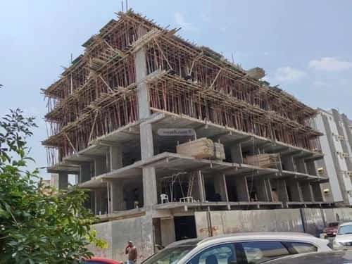 Apartment 829.81 SQM with 2 Bedrooms Al Sharafeyyah, South Jeddah, Jeddah