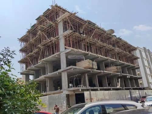 Apartment 829.81 SQM with 2 Bedrooms Al Sharafeyyah, South Jeddah, Jeddah