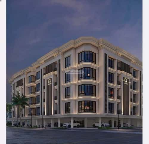 Apartment 900 SQM with 3 Bedrooms Al Swaryee, North Jeddah, Jeddah