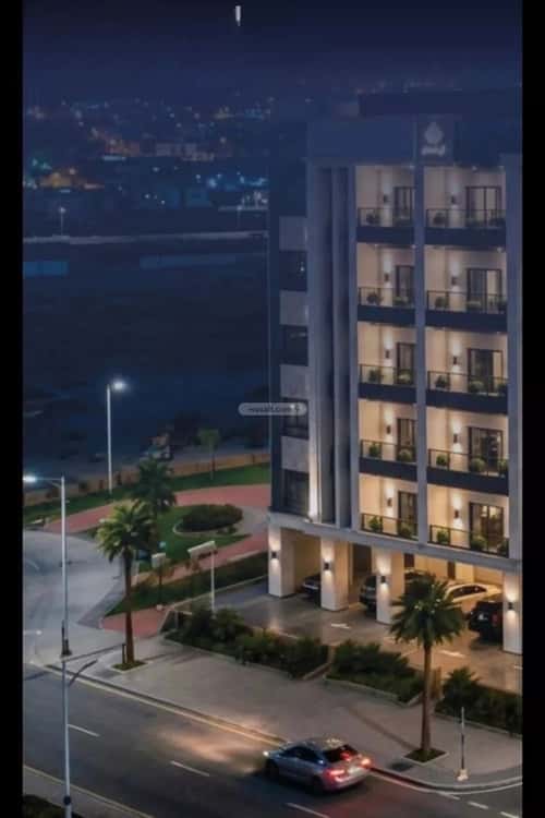 Apartment 900 SQM with 2 Bedrooms Al Swaryee, North Jeddah, Jeddah