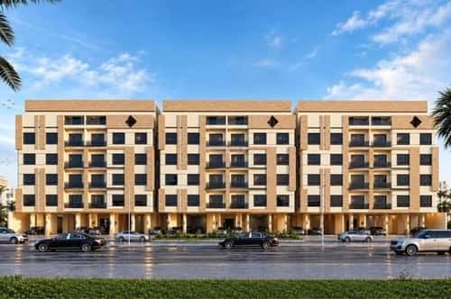 شقة 900 متر مربع بغرفة أبحر الشمالية، شمال جدة، جدة