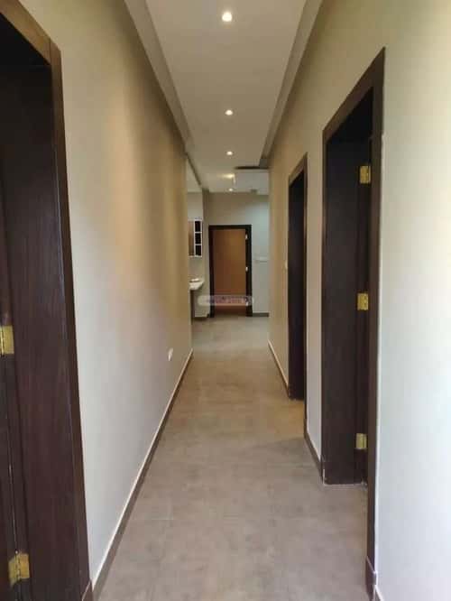 Apartment 109.46 SQM with 3 Bedrooms Al-Yasmeen, North Riyadh, Riyadh