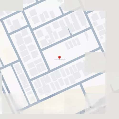 Land 2250 SQM Facing South West on 15m Width Street Al-Yasmeen, North Riyadh, Riyadh
