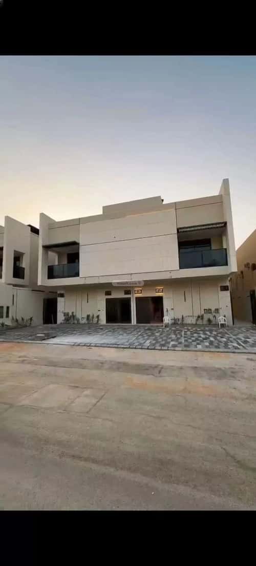 دور 193.32 متر مربع ب 5 غرف ظهرة البديعة، غرب الرياض، الرياض