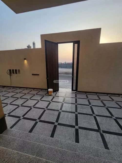 Villa 436 SQM Facing West on 16m Width Street Teebah, North Jeddah, Jeddah