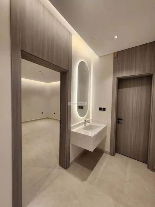 Villa 260 SQM Facing South West on 16m Width Street Al-Wafaa, East Jeddah, Jeddah
