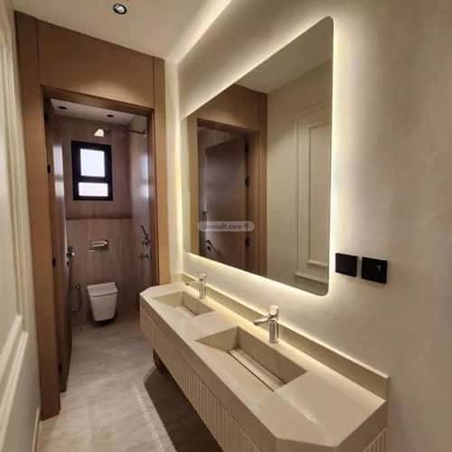 Apartment 180.18 SQM with 5 Bedrooms Al Salyhyah, East Jeddah, Jeddah