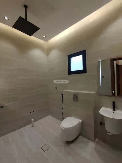 Villa 450 SQM Facing North on 16m Width Street Al-Wafaa, East Jeddah, Jeddah