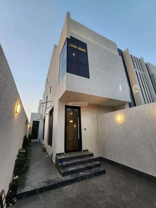 Floor 600 SQM with 5 Bedrooms Al Rahmanyah, East Jeddah, Jeddah