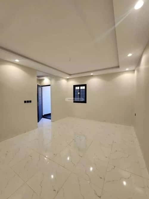 Villa 320.45 SQM Facing North on 16m Width Street Al Falah, East Jeddah, Jeddah