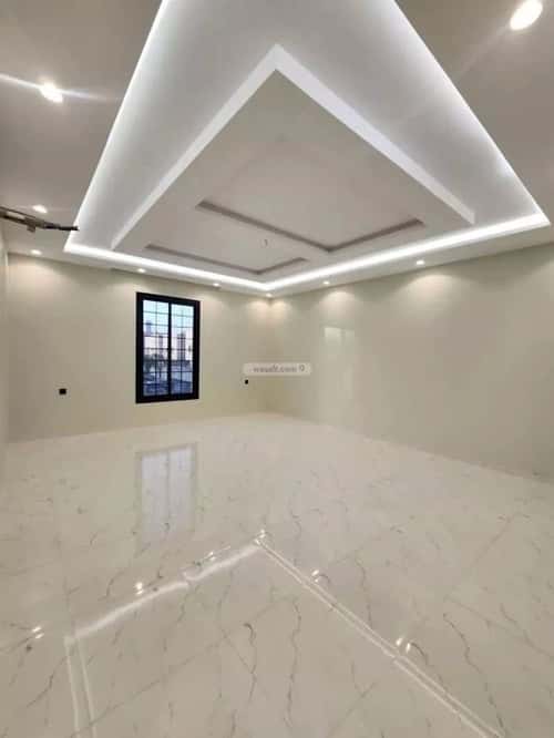 Villa 300 SQM Facing North on 16m Width Street Al Falah, East Jeddah, Jeddah