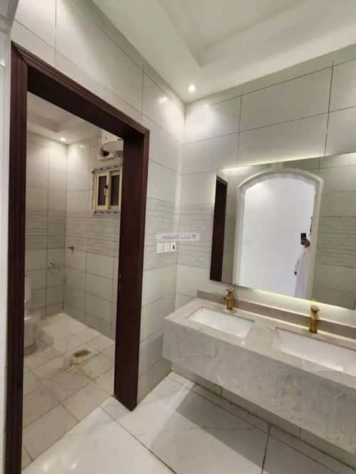 Villa 437.07 SQM Facing South on 16m Width Street Teebah, North Jeddah, Jeddah