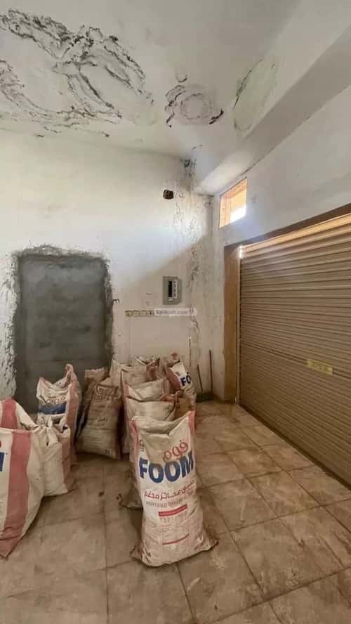 Showroom for Rent Al Hadid Street, Madinah