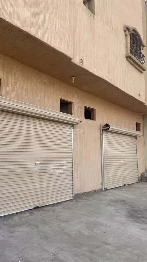 Showroom for Rent Al Hadid Street, Madinah