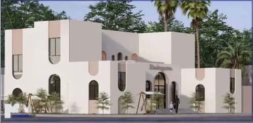 أرض 607.01 متر مربع طيبة، المدينة المنورة