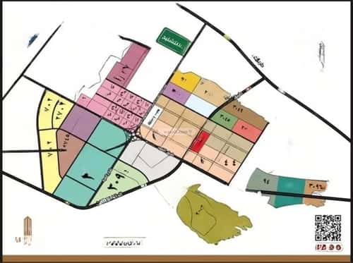 Floor 237.05 SQM with 5 Bedrooms Taybah, South Riyadh, Riyadh