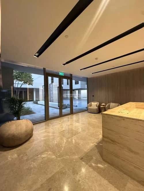 Apartment 167.09 SQM with 3 Bedrooms Al Bahr, Khobar