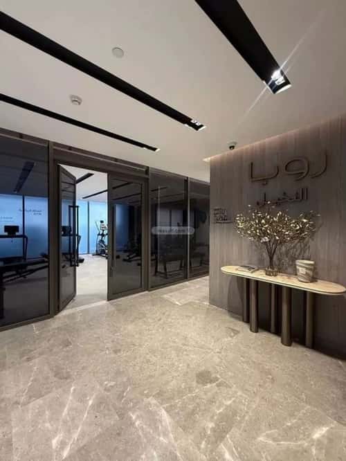 Apartment 167.09 SQM with 3 Bedrooms Al Bahr, Khobar