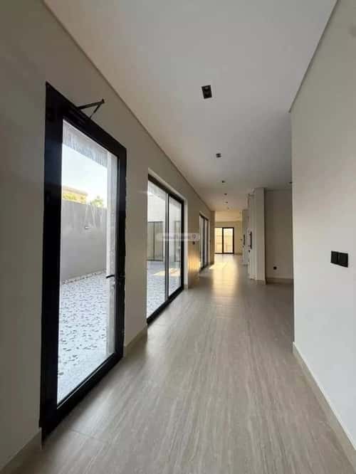 Villa 328.46 SQM Facing South East on 20m Width Street Al Khozama, Khobar