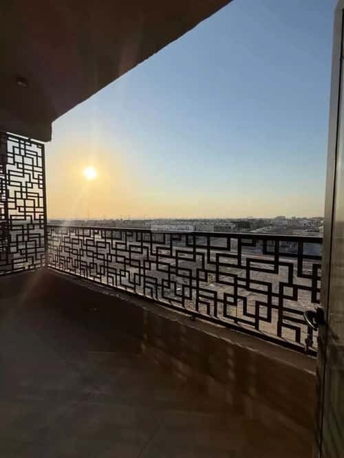 شقة 182.18 متر مربع ب 3 غرف الشعلة، الدمام