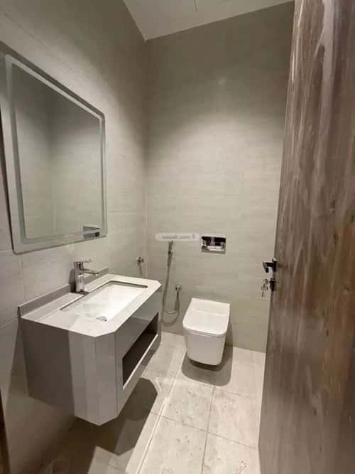 Apartment 129.95 SQM with 4 Bedrooms Al Salamah, North Jeddah, Jeddah