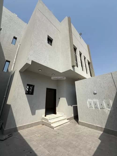 فيلا 495.5 متر مربع ب 5 غرف الشراع، شمال جدة، جدة