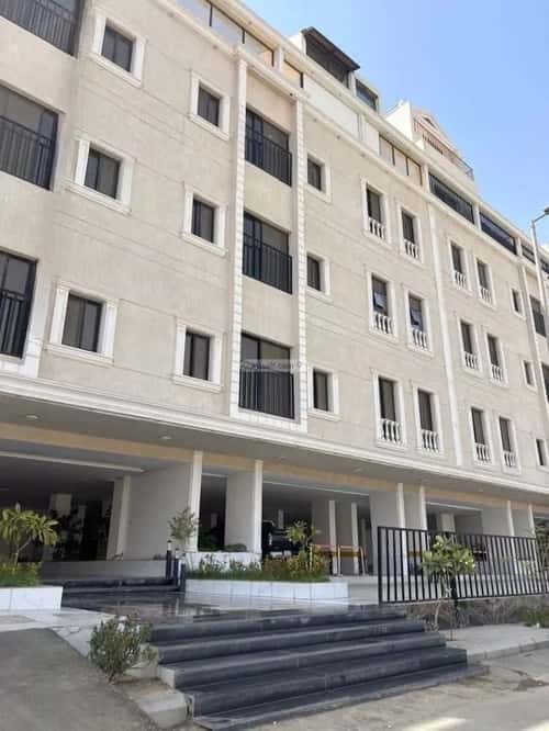 Apartment 219.75 SQM with 5 Bedrooms Obhur Al Janoubeyyah, North Jeddah, Jeddah