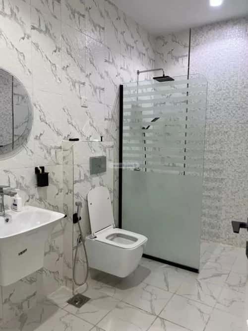 Apartment 219.75 SQM with 5 Bedrooms Obhur Al Janoubeyyah, North Jeddah, Jeddah