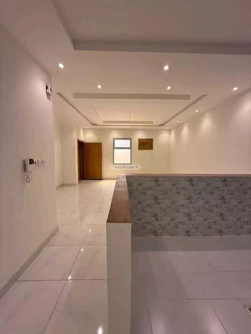 Apartment 300 SQM with 3 Bedrooms Teebah, North Jeddah, Jeddah