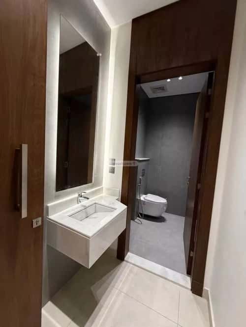 Apartment 144.04 SQM with 4 Bedrooms Al Rabbwah, North Jeddah, Jeddah