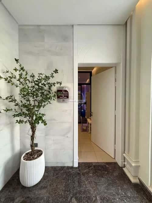 Apartment 144.04 SQM with 4 Bedrooms Al Rabbwah, North Jeddah, Jeddah