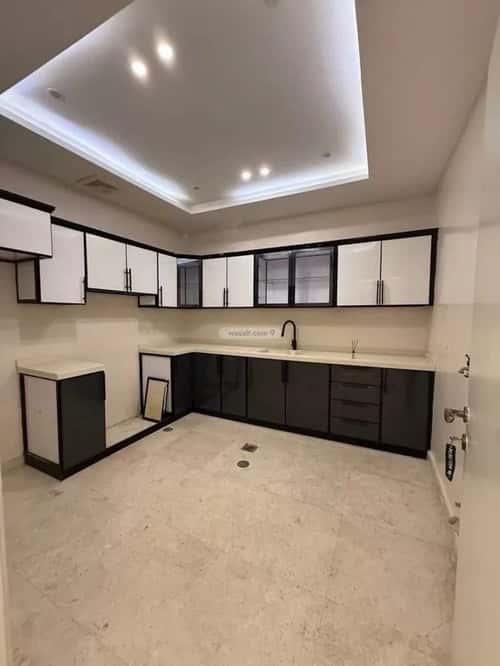 شقة 144.83 متر مربع ب 4 غرف الزهراء، شمال جدة، جدة