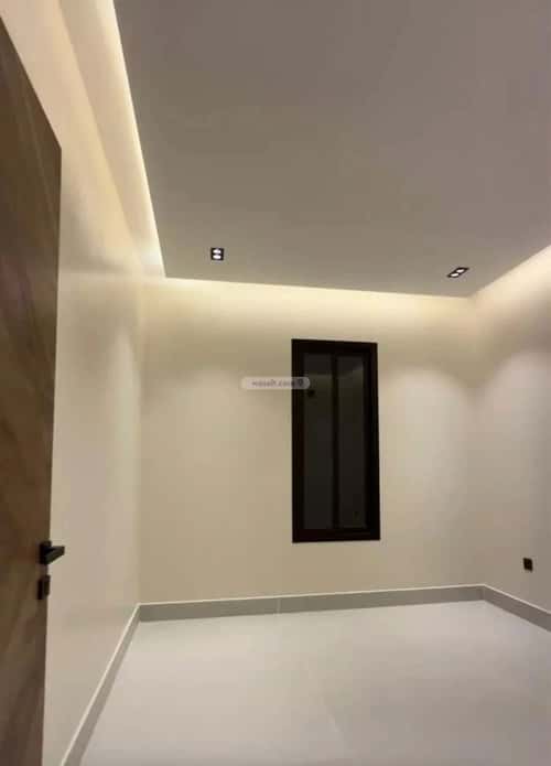 Villa 237.32 SQM Facing North on 15m Width Street Al-Hazm, West Riyadh, Riyadh