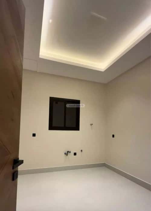 Villa 237.32 SQM Facing North on 15m Width Street Al-Hazm, West Riyadh, Riyadh