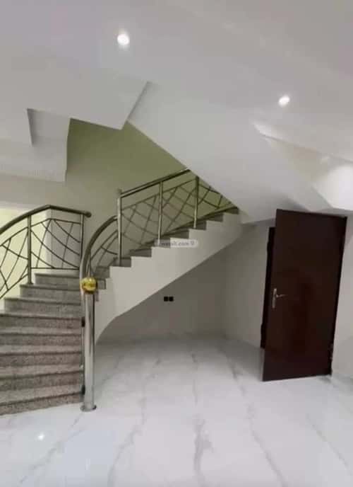 Villa 412.5 SQM Facing North on 15m Width Street Al-Hazm, West Riyadh, Riyadh