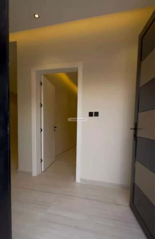 Villa 255.6 SQM Facing North on 15m Width Street Al-Hazm, West Riyadh, Riyadh