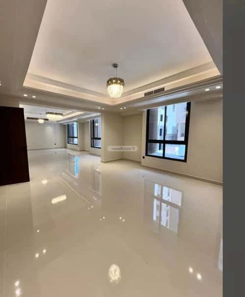 Apartment 199.3 SQM with 3 Bedrooms Al Rawabi, Khobar