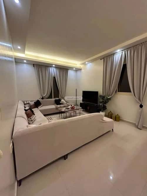 Apartment 82.13 SQM with 2 Bedrooms Al Hammraa, Khobar