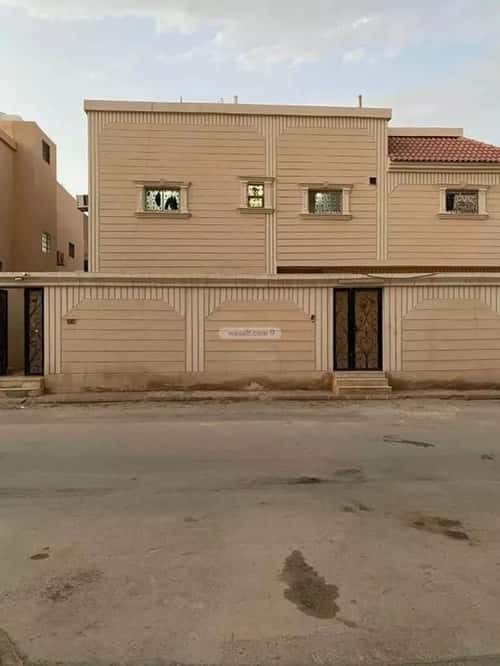 فيلا 400 متر مربع طويق، غرب الرياض، الرياض