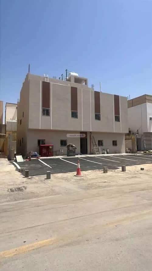 Building 400 SQM Facing South Twaeeq, West Riyadh, Riyadh