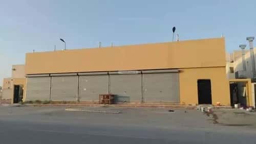 عمارة 900 متر مربع واجهة غربية ظهرة لبن، غرب الرياض، الرياض