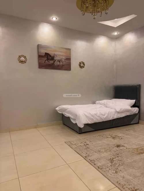 Apartment 600 SQM with 3 Bedrooms Al Safa, North Jeddah, Jeddah