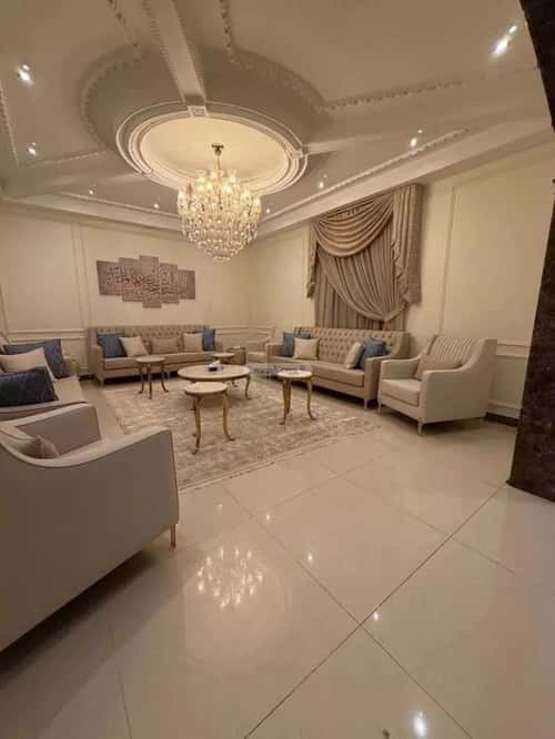 Villa 375 SQM Facing West on 16m Width Street Al Wahah, East Jeddah, Jeddah
