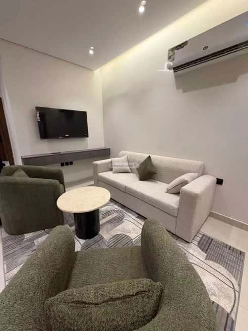 Apartment 155.04 SQM with 2 Bedrooms Al Wahah, East Jeddah, Jeddah