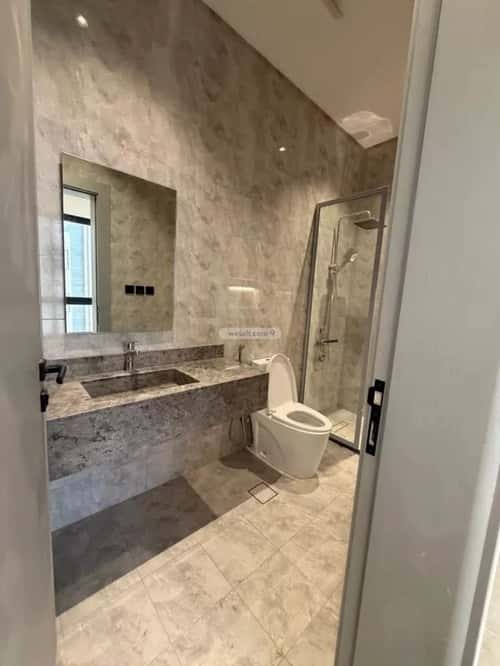 Apartment 95.26 SQM with 3 Bedrooms Al Naeem, North Jeddah, Jeddah