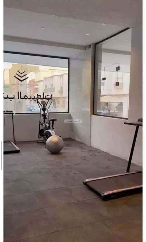 شقة 67.5 متر مربع بغرفتين الربوة، شمال جدة، جدة