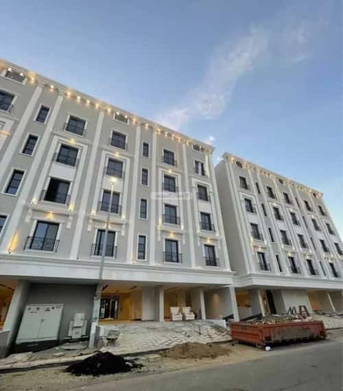 شقة 67.5 متر مربع بغرفتين الربوة، شمال جدة، جدة