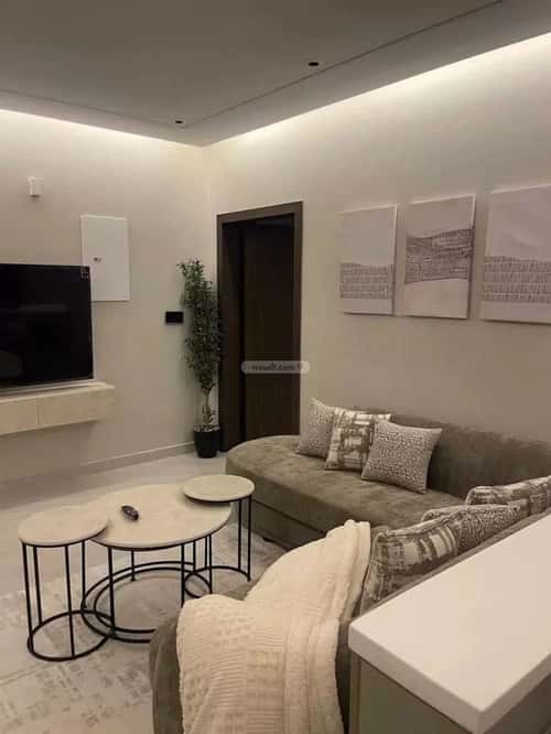 Apartment 67.5 SQM with 2 Bedrooms Al Rabbwah, North Jeddah, Jeddah