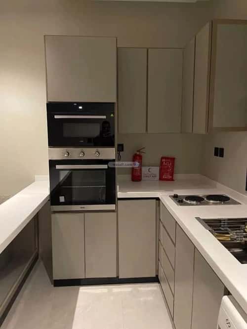 Apartment 67.5 SQM with 2 Bedrooms Al Rabbwah, North Jeddah, Jeddah