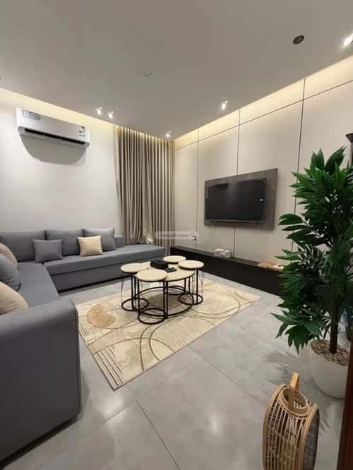 شقة 162.48 متر مربع ب 3 غرف الواحة، شرق جدة، جدة